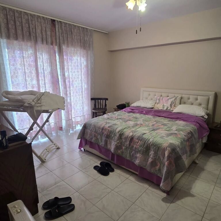 In vendita Bllok (Vicino a Piazza Willson) 🏠 Appartamento 2+Cucina+1+2 (Possibilità di divisione 3+1)  
