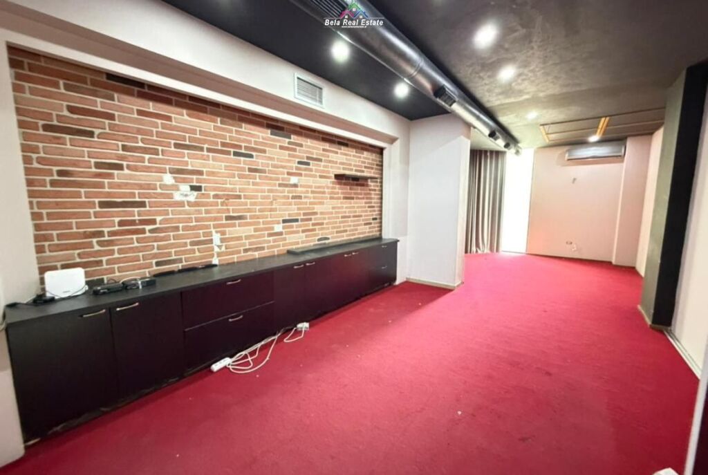 Lokal Me Qera Ne Fresk ( ID BL2189) Tirane