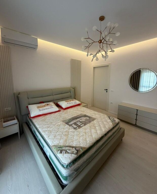 📌Apartment 1+1 for rent + Parking – Xhamllik