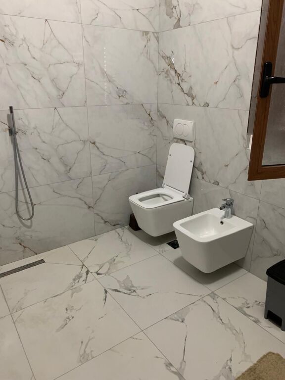 APARTAMENT 2+1 ME QIRA, Vilat Gjermane