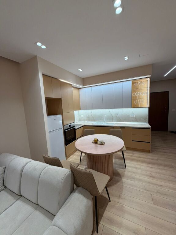 Apartament Me Qera 2+1+Post Parkimi ne Don Bosko (ID B2201875) Tirane
