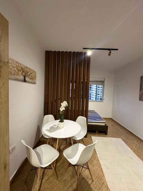 STUDIO APARTMENT FOR SALE