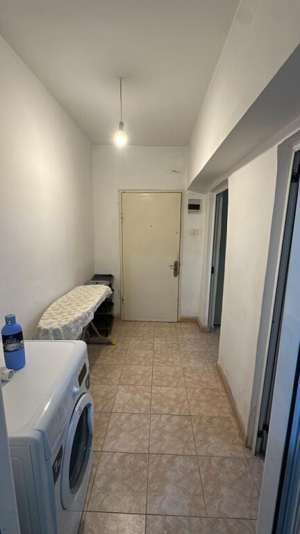 Apartment for rent 1+1 - 📍Ferit Xhajko Street, near former Durresi restaurant