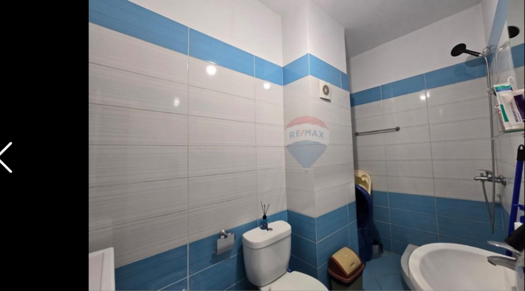 Apartament per shitje 2+1+2 ne Astir