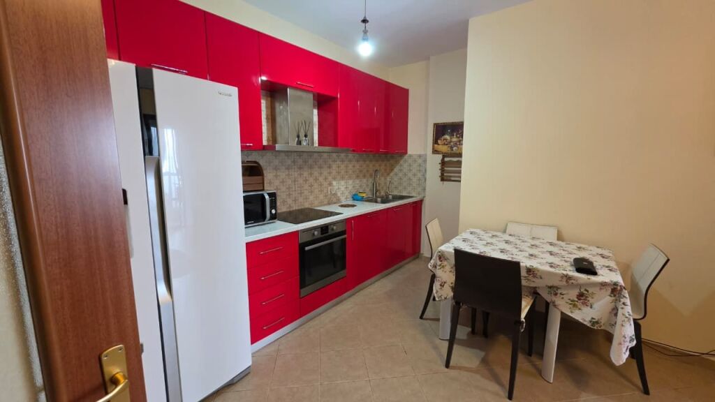 Apartment 1+1 for rent Kosovars Street