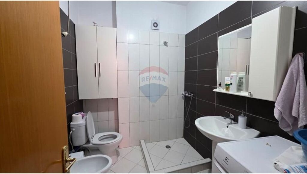 appartamento 2+1 in affitto, Yzberisht