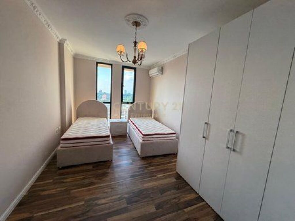 VENDESI APPARTAMENTO 2+1+2 PRESSO OASIS LAKE