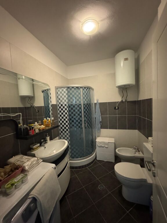 Apartment 2+1 for sale, Fresk