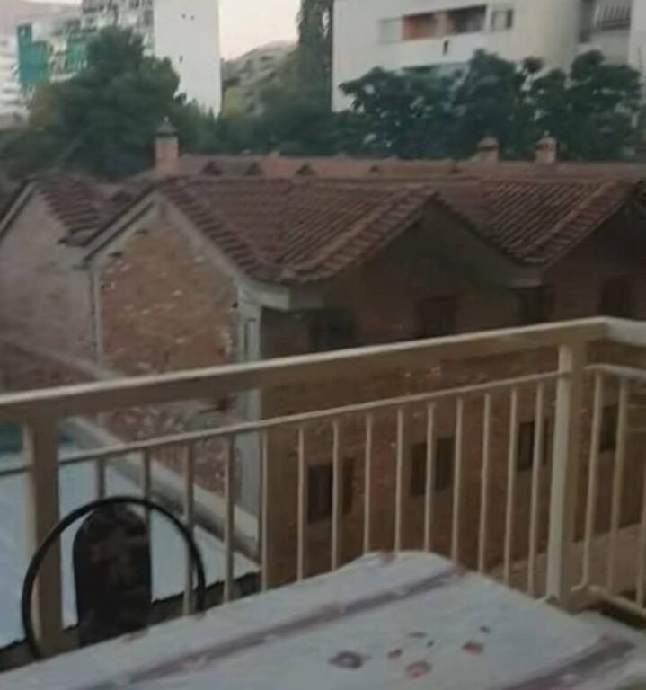 1+1, partially furnished, Don Bosko, price 400 thousand lek