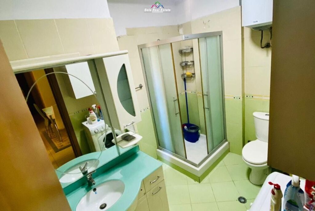 Apartament Me Qera 1+1 Tek Kodra e Diellit ( ID B2101667) Tirane