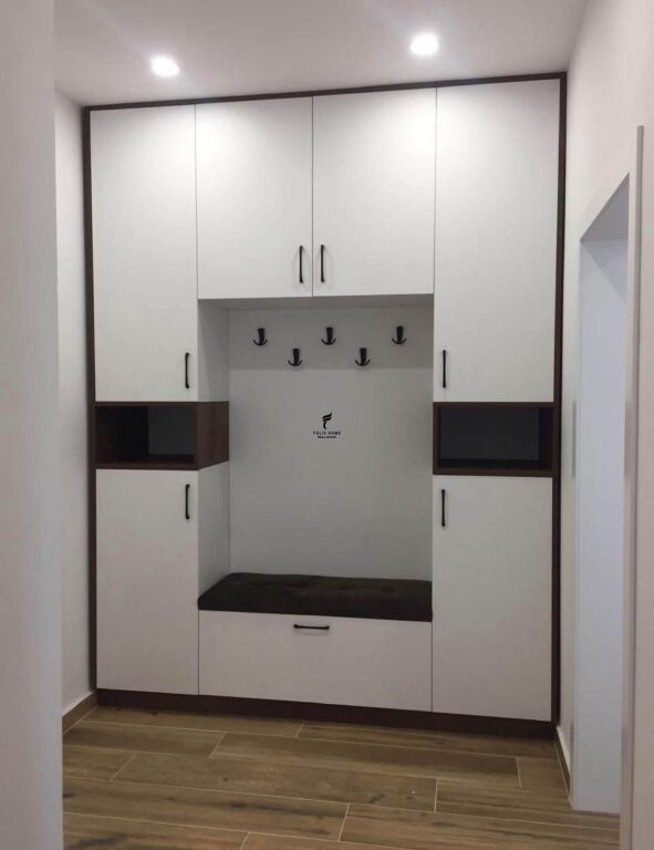 APPARTAMENTO IN AFFITTO 2+1+2 VIAL BAJRAM CURRI 70.000 LEKE FH-71781