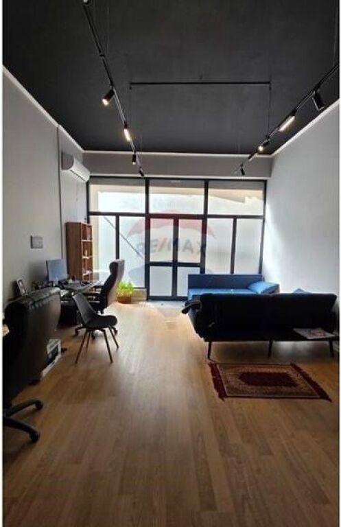 Office Space - For Rent - Rrapo Hekali Street, Tirana ID: 530481001-437