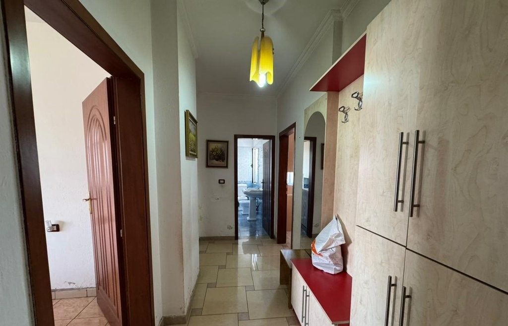 2+1 apartment for sale in Don Bosko, near Jordan Misja street!
