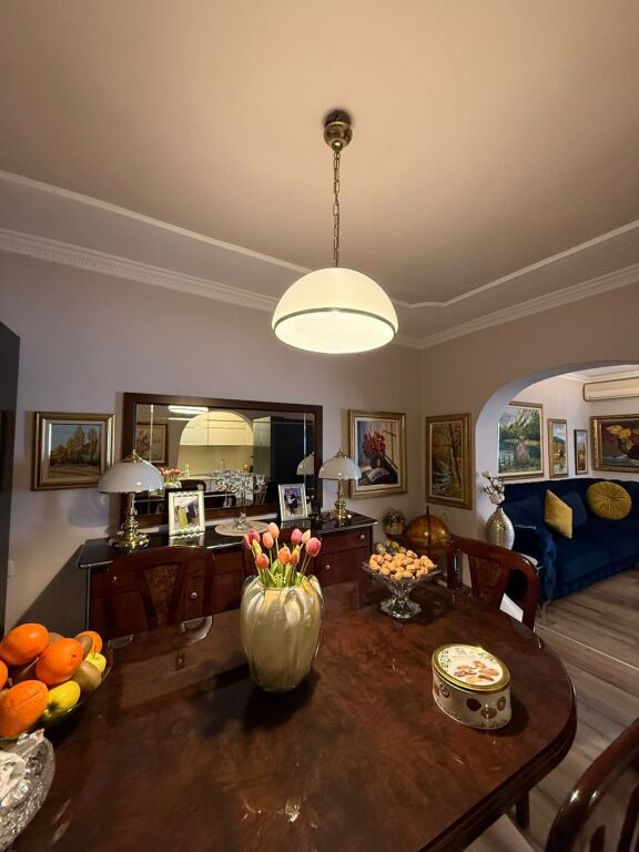 2+1 apartment for sale, Kavaja Street