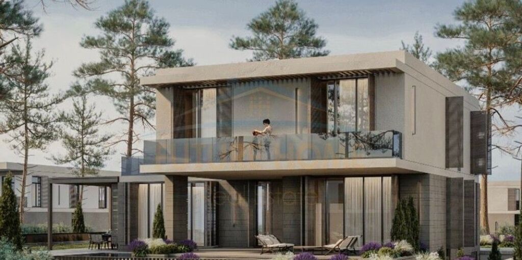 For sale, 3-storey Villa, Porto Lalzi, Hamallaj