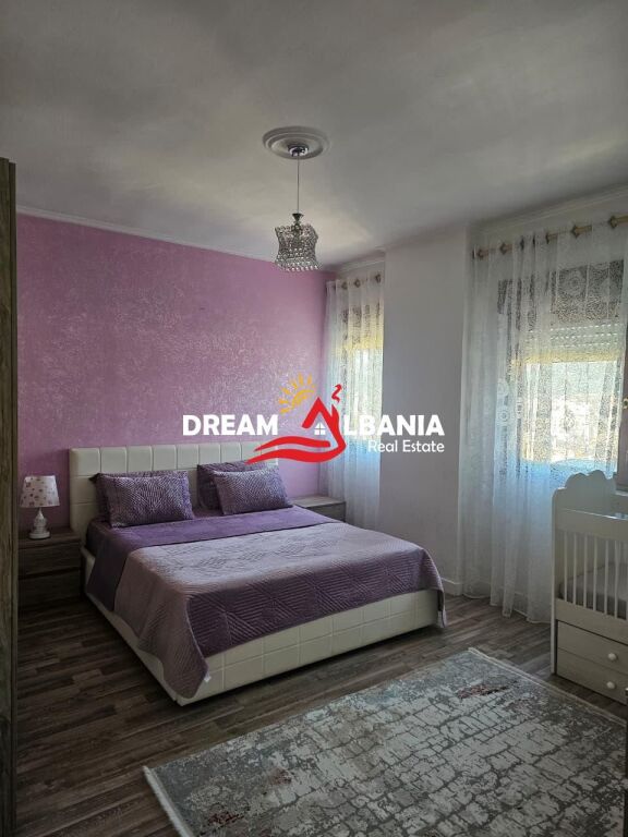 Appartamento 3+1 in affitto nel centro vicino a 9 piani Tirana (ID 4231489)