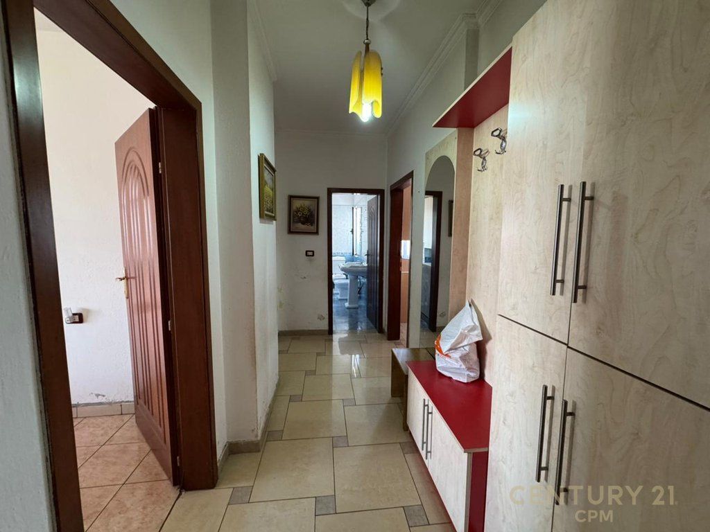 Apartment 2+1 for sale in Don Bosko, near Jordan Misja street! 145,000 € Total area 93m2
