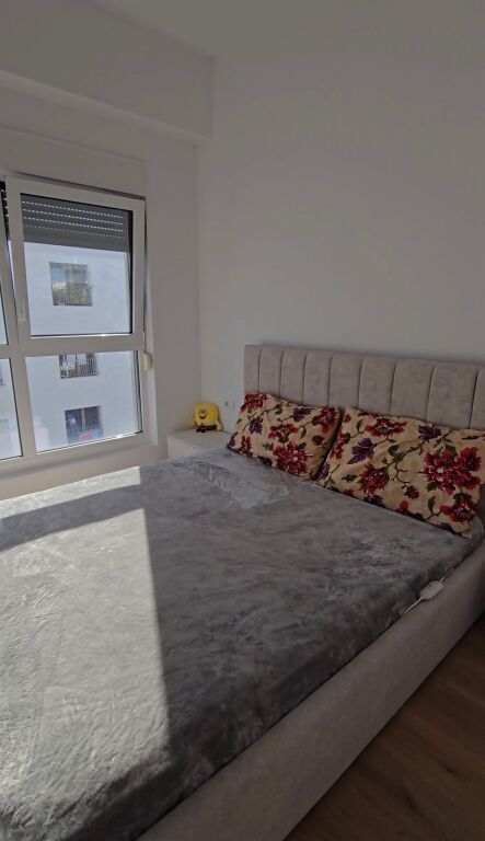 Rent, Apartment 2+1+2 Kaimi Complex, Ali Demi, Tirana.