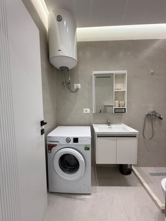 Studio Apartment for Sale in Golem – Near Liburna Residence