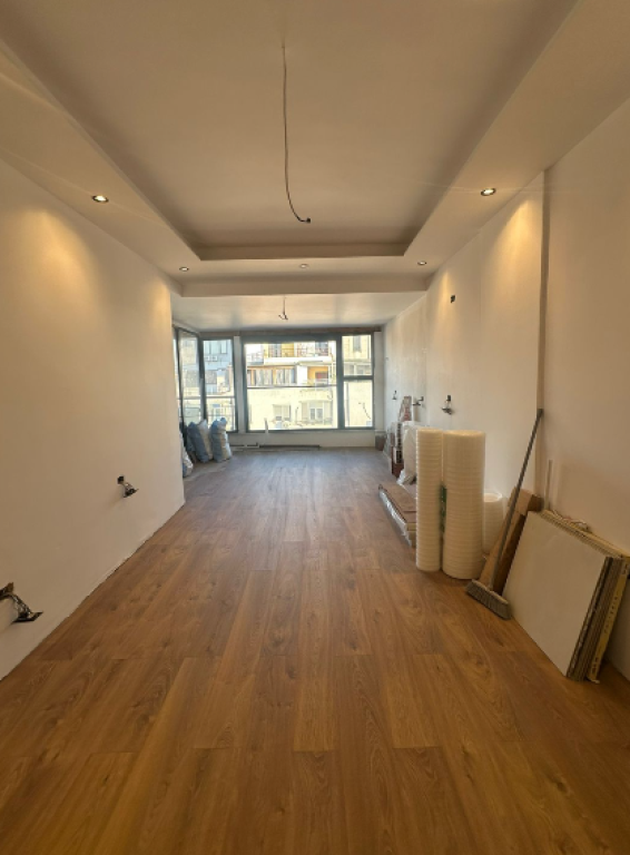 Appartamento 2+1 in vendita – Delijorgji