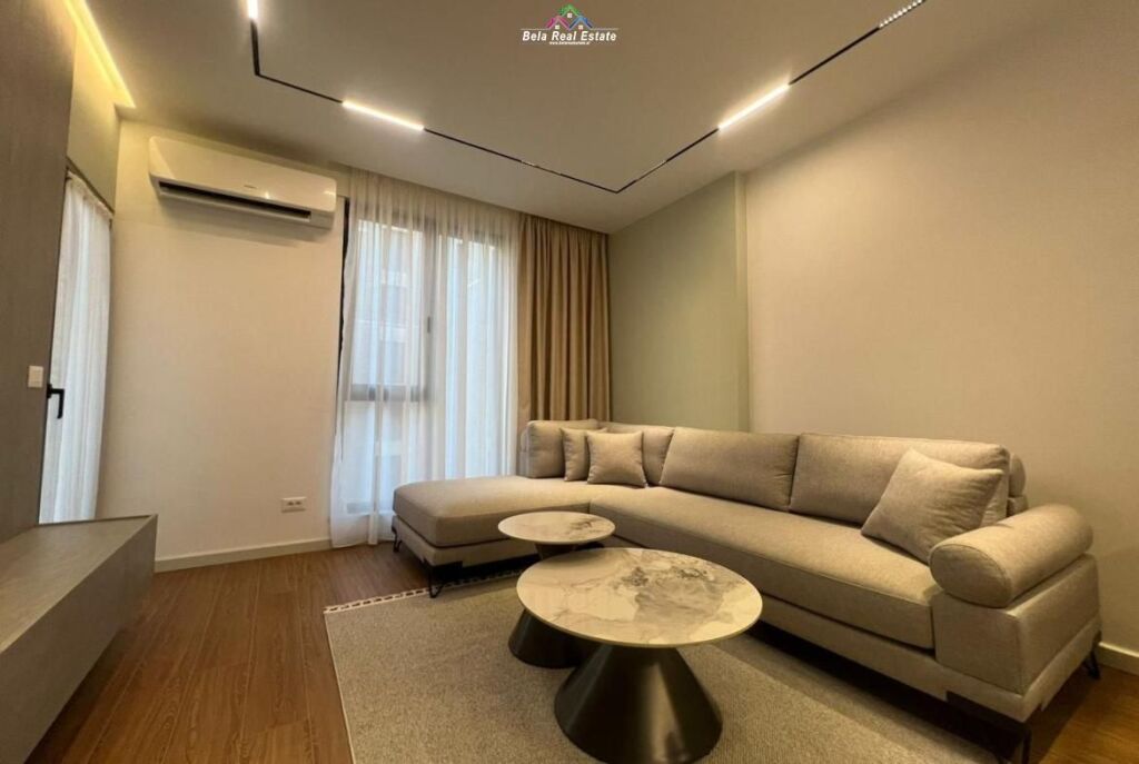 Apartament Me Qera 1+1 ne Porcelan (ID B2101669) Tirane