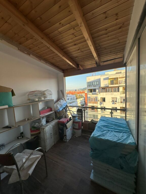 🏡 Appartamento 2+1 in vendita – Delijorgji