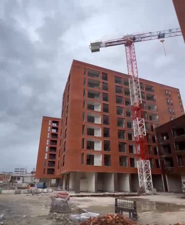 Shitet,Apartament 1+1,Siri Kodra, Tirane