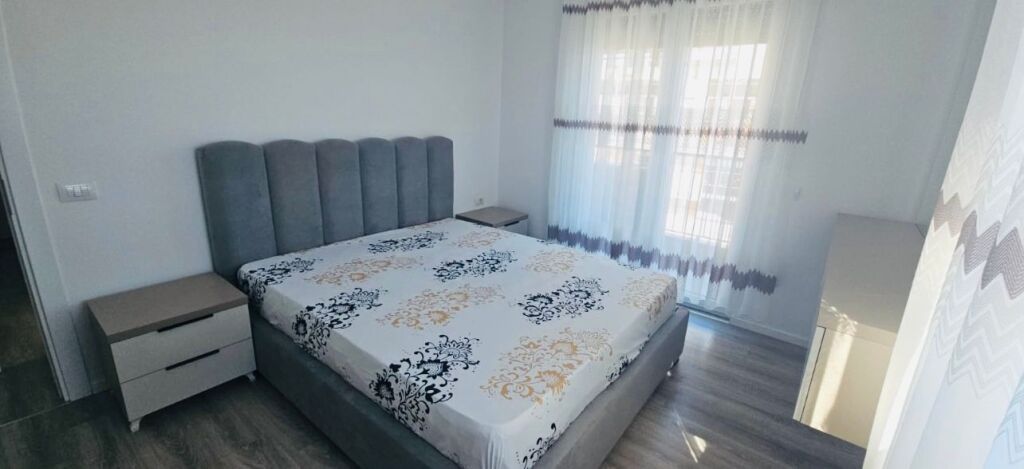 Apartment 2+1 Paskuqan