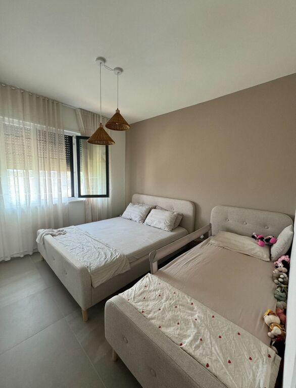 Appartamento 1+1 in vendita a Valamar, Baia di Lalëz