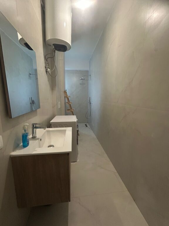 Modern studio apartments for rent – Fresk -  Price: 27,000 lek/month !