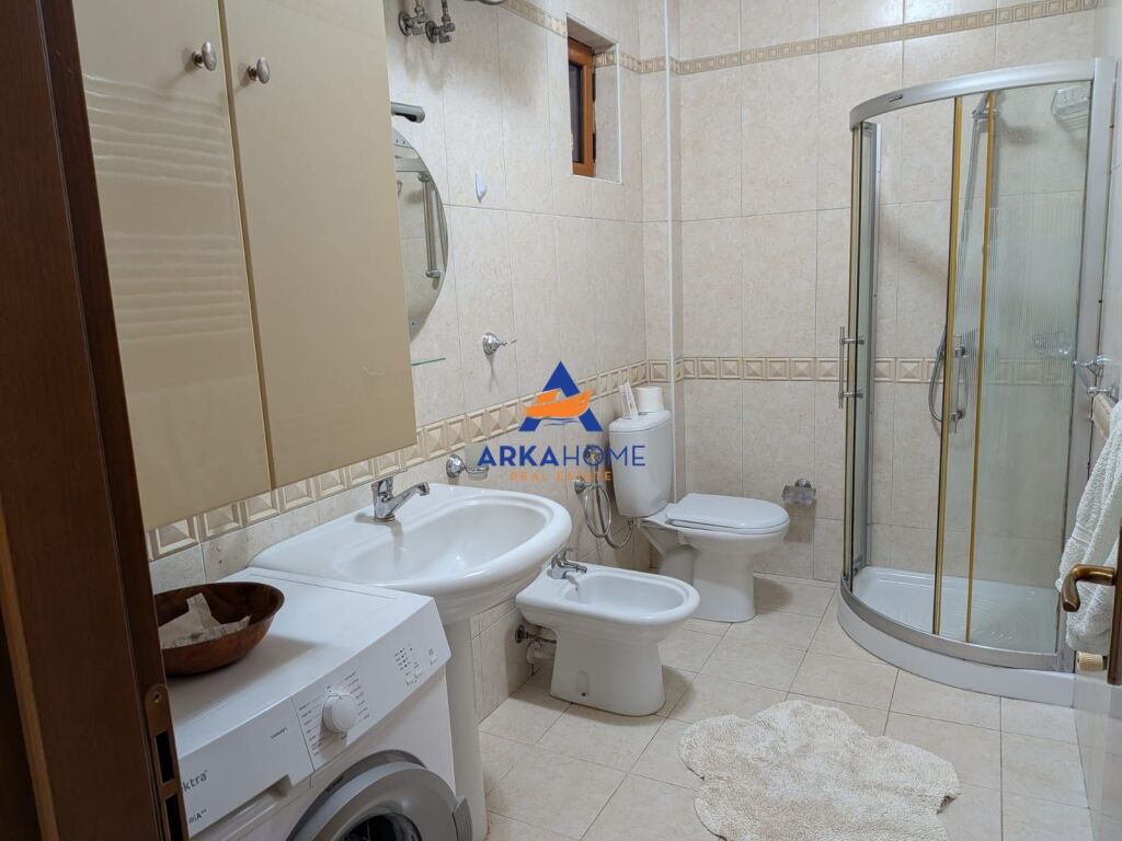 JEPET APARTAMENT ME QERA 1+1+BALLKON "SHKOLLA E BALETIT" 60.000 LEKE – pohled 6
