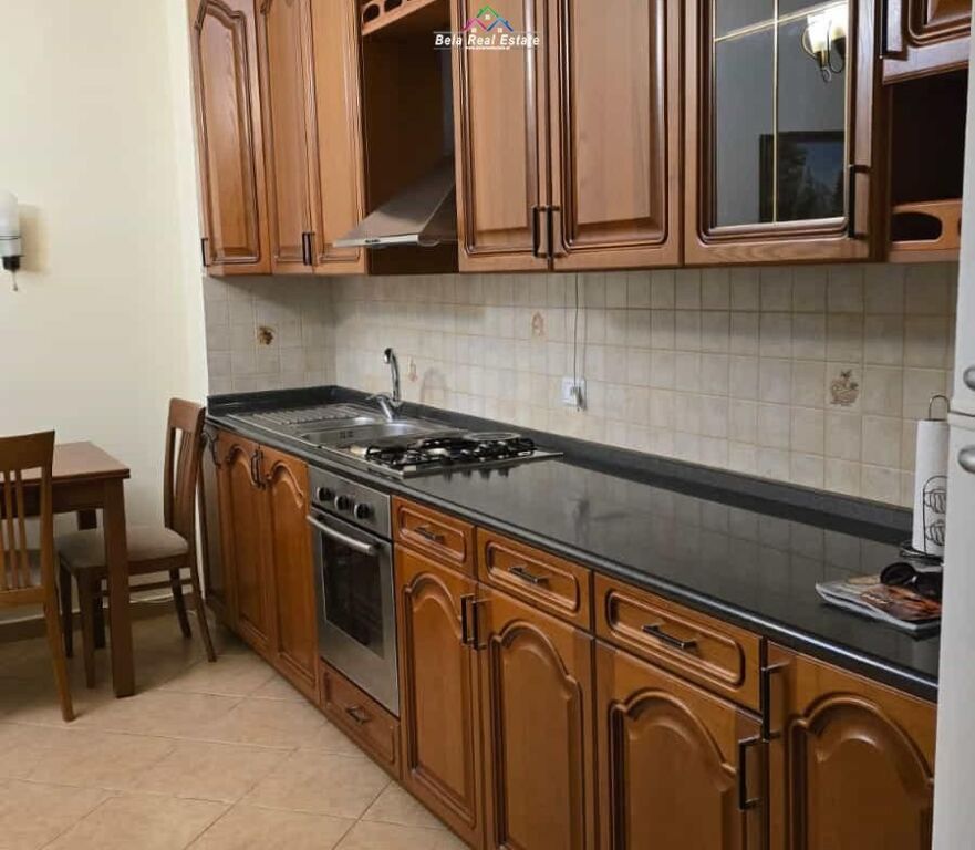 Apartment For Rent 2+1 In Fresk (ID B2201851) Tirane