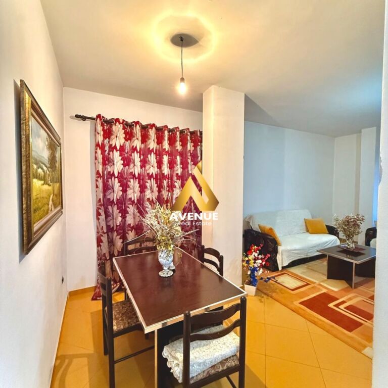 APARTAMENT 1+1 ME QIRA – PRANË KONVIKTEVE TË INXHINIERISË, TIRANË