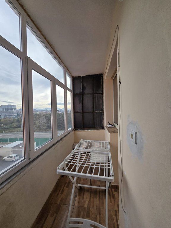 Apartment 1+1 furnished for sale in the center of Babrrus 68,000 € Total area 55m2