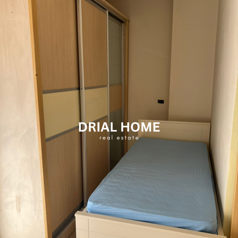 Apartament me qera 2+1+verande