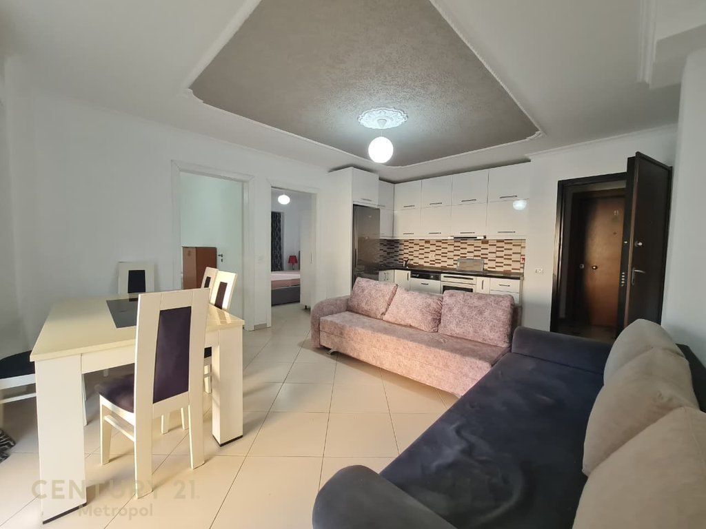 APARTMENT 2+1 FOR RENT AT THE DRY LAKE! 500 € /Month