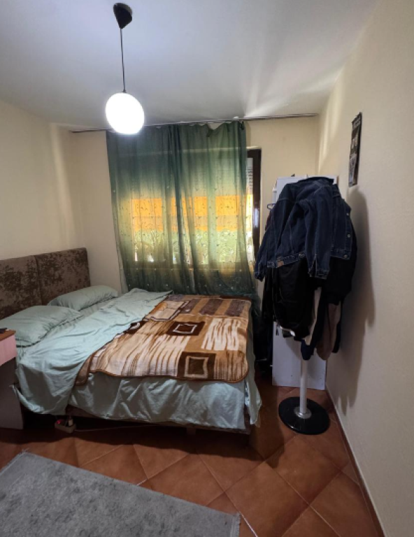 🏡 Shitet Apartament 2+1 – Rr. Ferit Xhajko