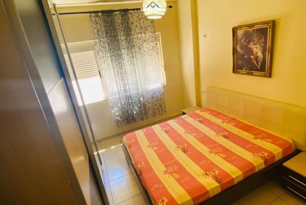Apartament Me Qera 1+1 Tek Kodra e Diellit ( ID B2101667) Tirane