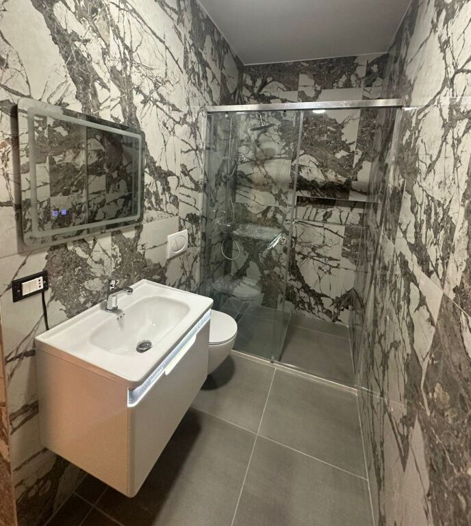 ✨ FOR SALE!! Apartment 2+1 +Parking Space included – Delijorgji, Tirana ✨