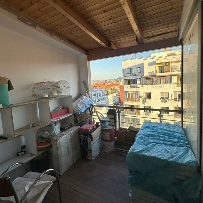 🏡✨ Appartamento 2+1 in Vendita – Complesso Delijorgji, Tirana ✨🏡