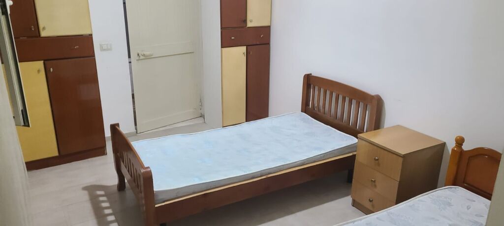 APARTAMENT 1+1 ME QERA TE TREGU ELEKTRIK