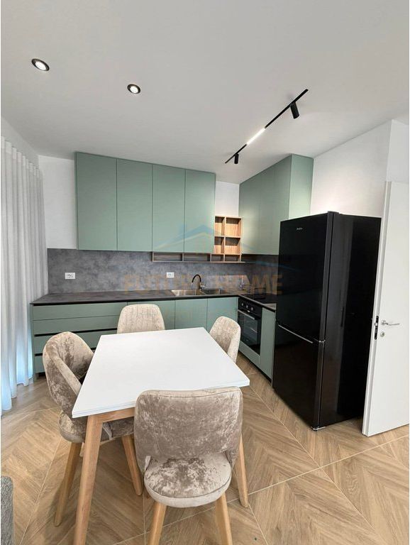 For sale, 2- 1+1 Apartments, New Ring/Astir, Tirana.