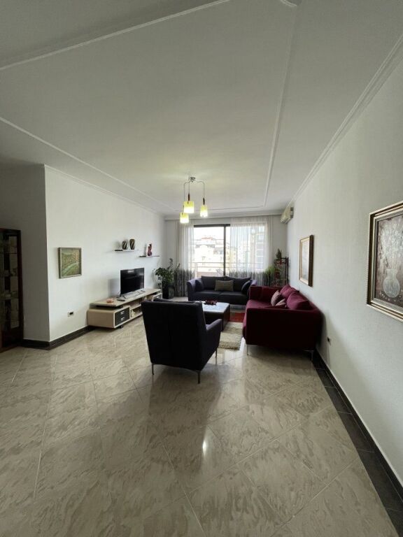 Apartment For Rent 2+1 In Bllok (ID B220821) Tirana