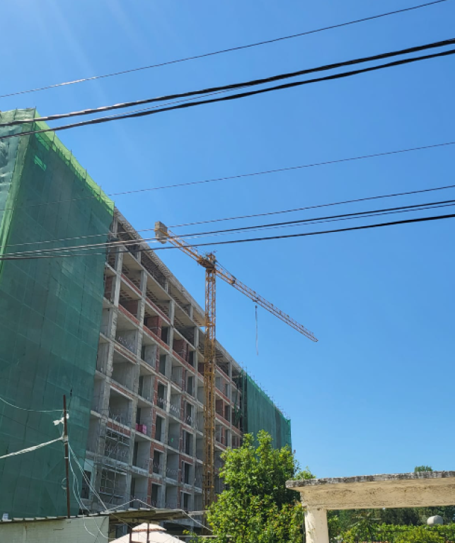 🏡 Appartamento 2+1+2 in vendita – Bulevardi i Ri