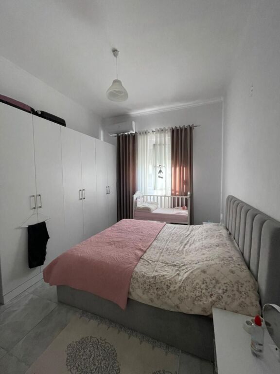 Apartment 2+1 for Sale – Fresk