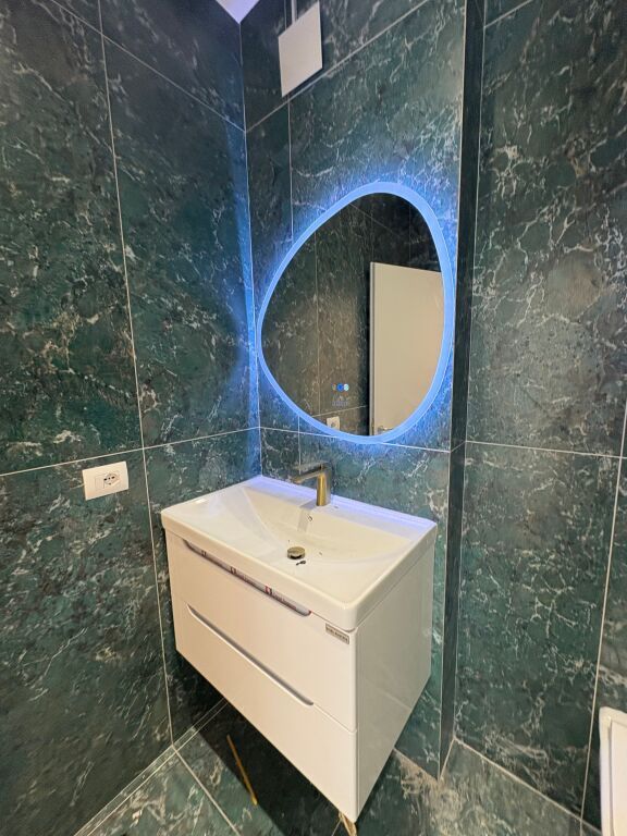 1+1  | Black Bird | new apartment | €750