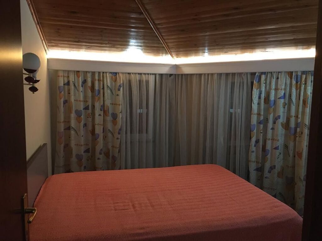 Appartamento 2+1 in vendita al Pallati me Shigjeta