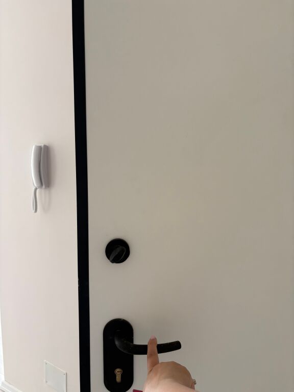 1+1  | Black Bird | new apartment | €750