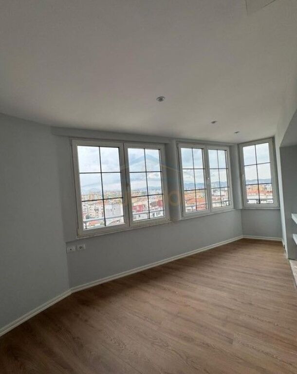 For sale, Apartment 2+1+2, "Shefqet Kuka" Street, Fresk