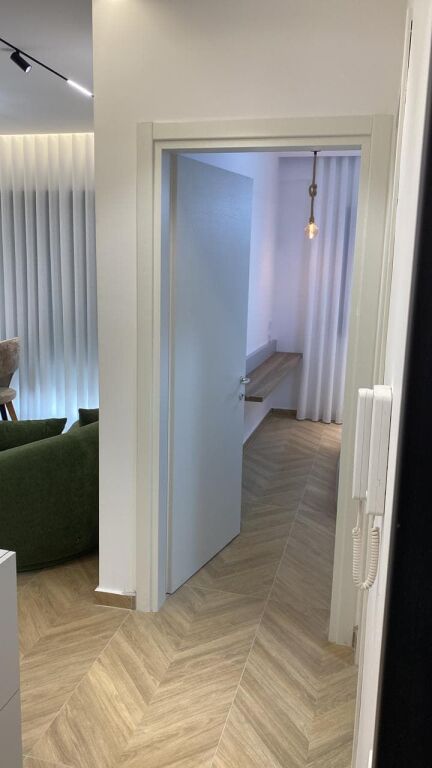 Apartament per Shitje 3+1 Ne Astir (ID B130115) Tirane